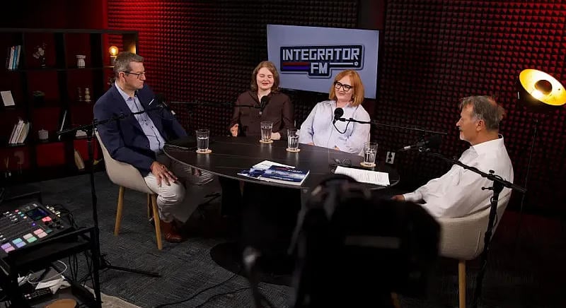Amit harminc év tapasztalata tud, azt nem pótolja a digitalizáció