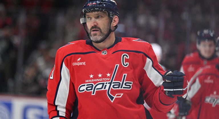 Kiderült, mikor int búcsút az NHL-nek minden idők egyik legjobb jégkorongozója