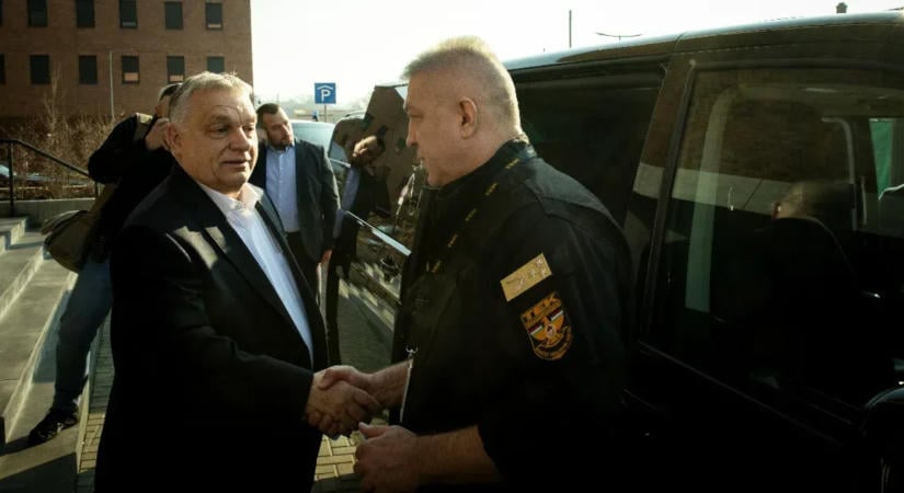 Aranykonvoj-ügy: válságüléseket tartottak a Belügyminisztériumban