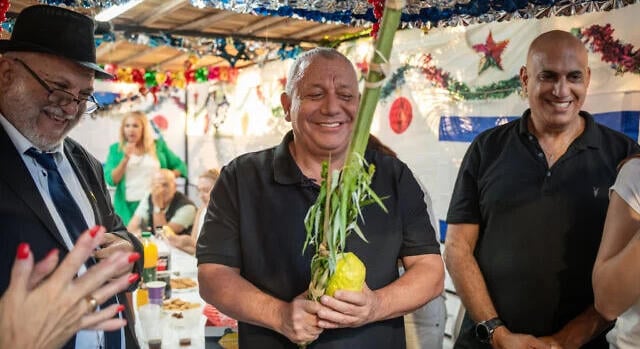 Gadi Eisenkot: felelősség, biztonság és Izrael újjáépítése