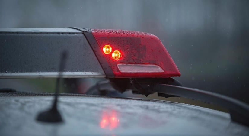 Halálra gázoltak egy gyalogost a 6-os főúton Paksnál – A sokkoló baleset 20 éve történt