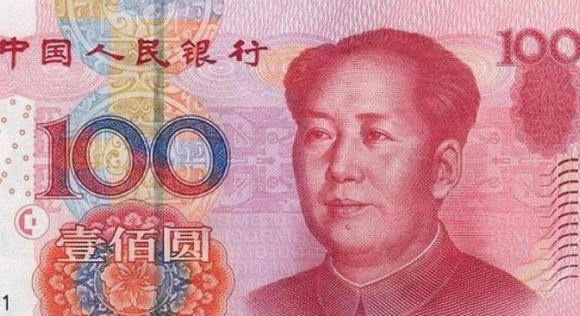 Egy amerikai nagybankban folyt a kínai pénzmosás
