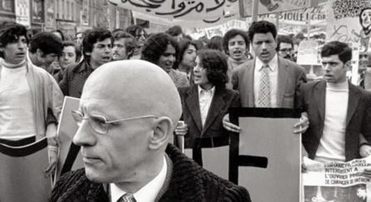 Kötetbe rendezték Michel Foucault iráni forradalomról írt riportjait