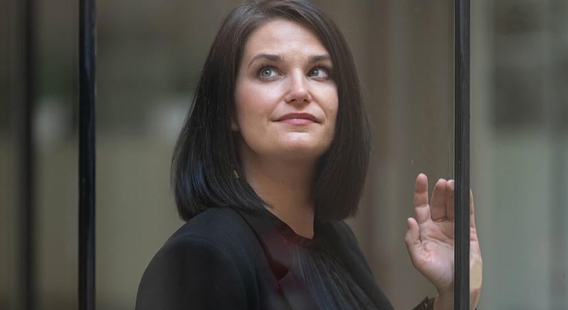 A francia szakrális zene remekművei a Művészetek Palotájában