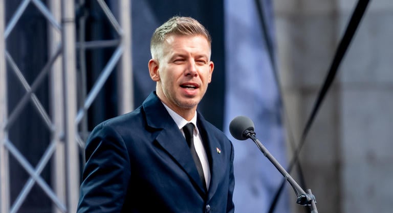 Külföldre utazik Magyar Péter: nyolc miniszterével tart az első cseh-magyar kormányülésre