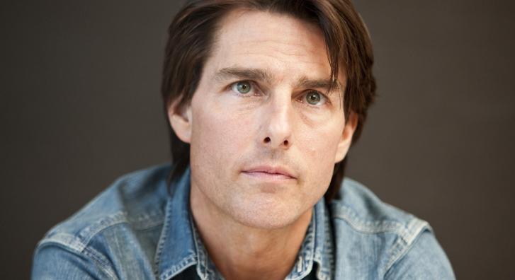 Tom Cruise Jeff Bezossal vacsorázott