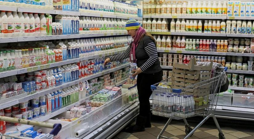 Mirelitek, kenyér, olaj és egy mosópor – az áfa-visszatérítéses lista szélesedhet?