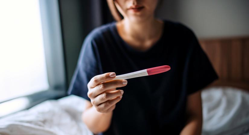 Anális szextől is teherbe lehet esni – Íme a magyarázat a különös jelenségre