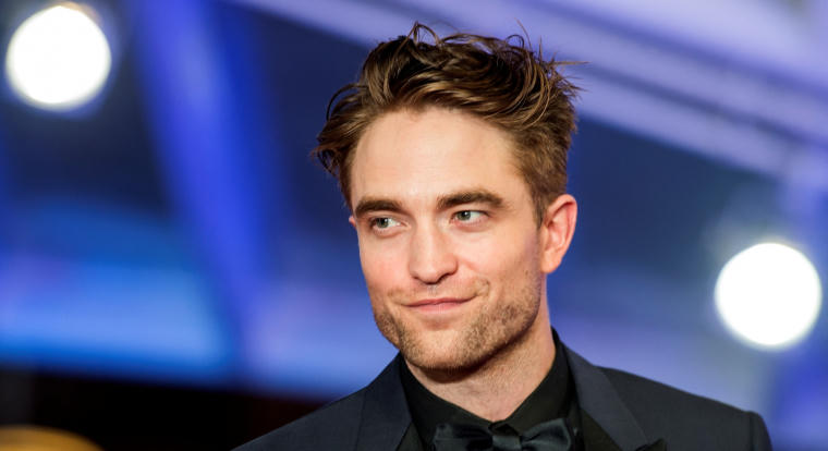 Robert Pattinson ismét bebizonyítja, hogy sokkal több, mint egy csillámvámpír