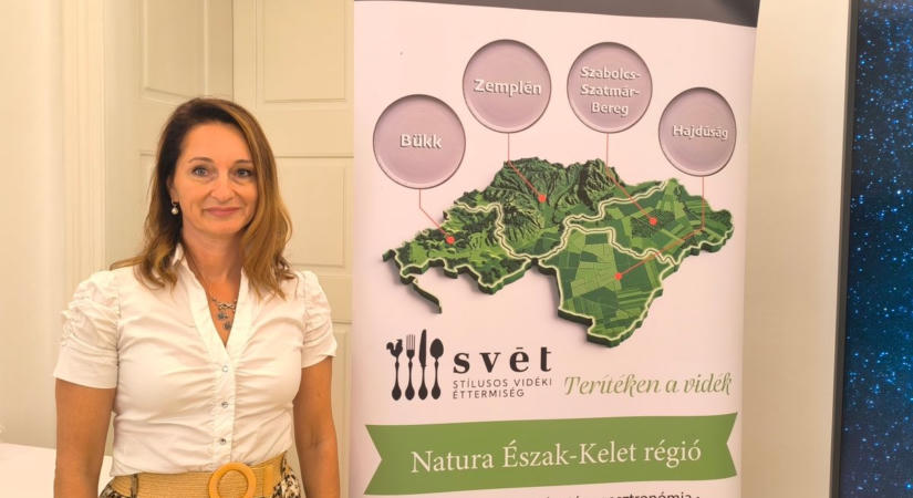 A termelőktől az éttermeken át az oktatásig: szakmai konferenciát tartottak a tatai SVÉT-en