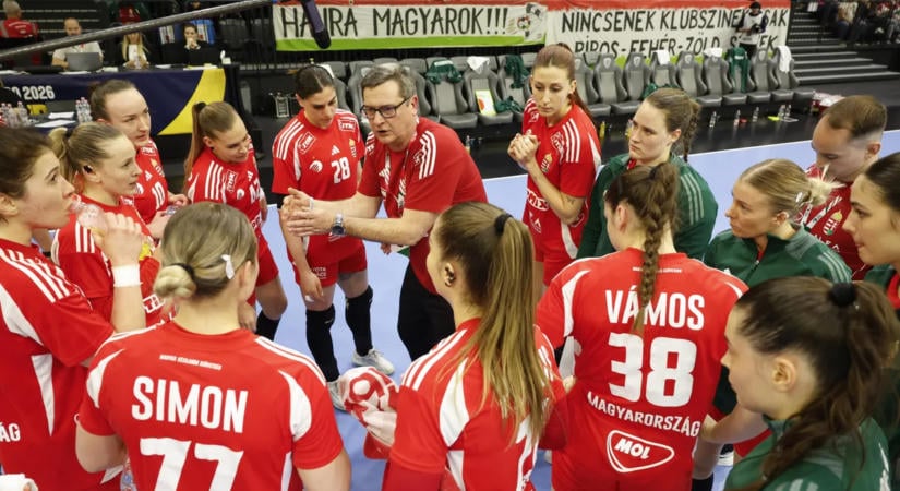 Golovin Vlagyimir: Magunknak kell bizonyítanunk