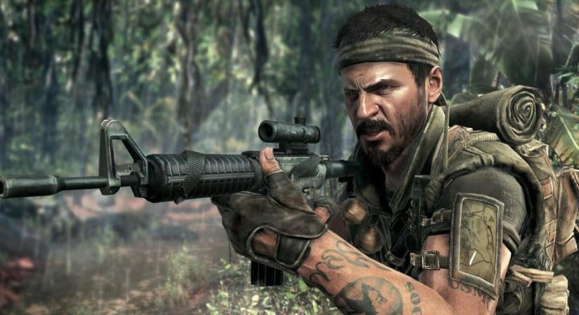Búcsúzik a Call of Duty legnépszerűbb sorozata – Forradalmi újdonságra készül a Treyarch