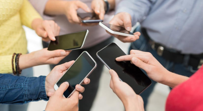 Ha szerepel a Samsung mobilod ezen a listán, ingyen kapsz sok új funkciót