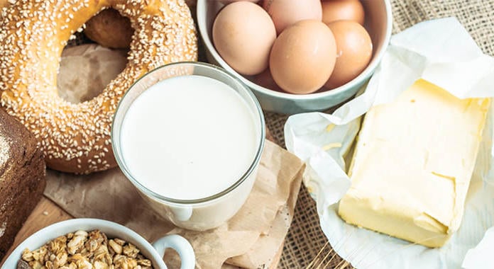 B2-vitamin (riboflavin) - Miért fontos és miben található?