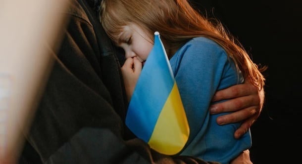 Az USA 12 millió dollárt utal ki a hazatért ukrán gyermekek reintegrációjára