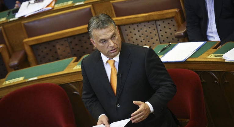 Orbán Viktor 2010-ben: A köztársasági elnök nem ellensúly – nyilvánosak a kormányülések összefoglalói
