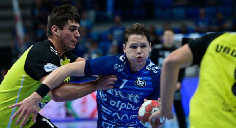 Sorsdöntő hónapot kezd meg a Pick Szeged