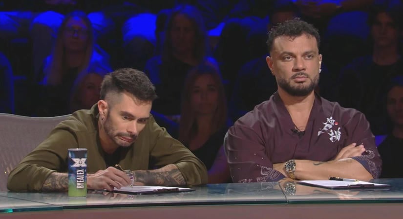 ByeAlex kiakadt mentortársaira: „Ez minden idők legrosszabb zsűrije!”