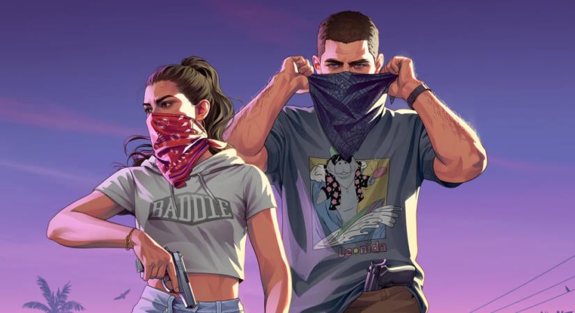 Kilövésre kész a GTA 6 – ez történt csütörtökön