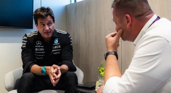 Wolff nem kér a bajnoki helyezéshez kötött F1-es költségplafonból