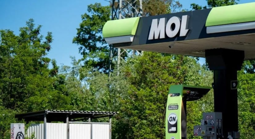 Itt a bejelentés: aláírta a MOL a megállapodást a szerbiai NIS-szel
