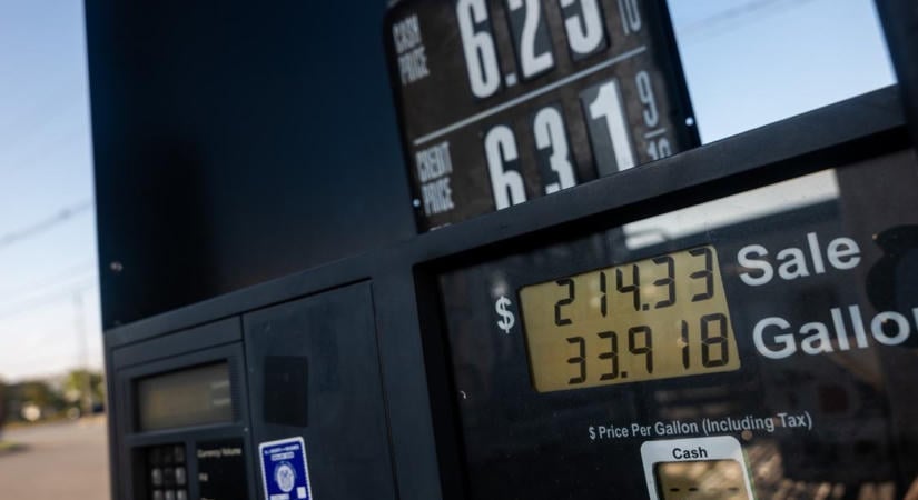 Lenyomhatják az árakat? Úton az első orosz dízelhajó Amerika felé