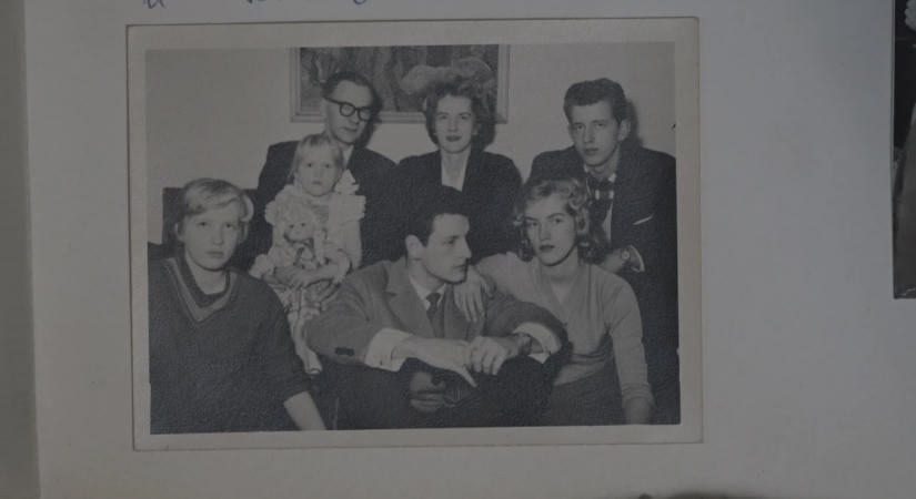 52 magyar menekült érkezett Izlandra 1956-ban – 70 év után idézték fel a történetüket
