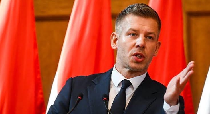 Magyar Péter programjai: tárgyalás a cseh, aztán az egyiptomi elnökkel