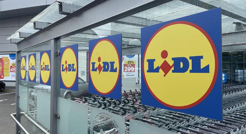 Figyelmeztetést adott ki a Lidl, életveszélyes termék került a magyar boltok polcaira