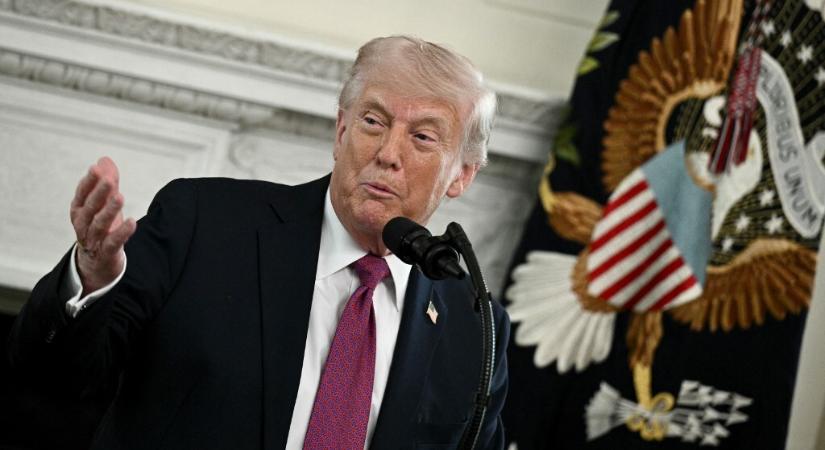 Foreign Affairs: Trump teljesen félreérti Európát