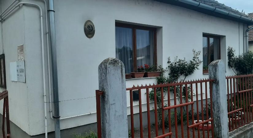 Szociális bérlakások és megújuló közösségi ház épül Nagyecseden