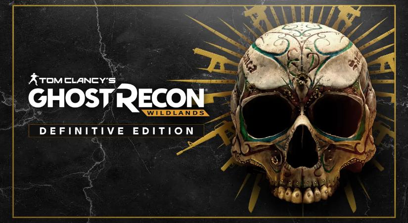 A Black Flag Resynced csak az első fecske volt? A Ubisoft a jelek szerint hamarosan jelentkezik a Ghost Recon Wildlands Definitive Editionnel