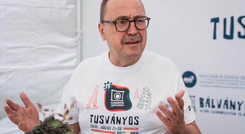 Németh Zsolt a 444-nek: Megpróbáljuk meggyőzni Orbánt, hogy szükség van az atlantista félfordulatra