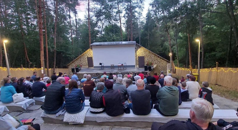 Óriási a boldogság Bükkszéken: 25 év után újraindult a legendás hely! – fotókkal