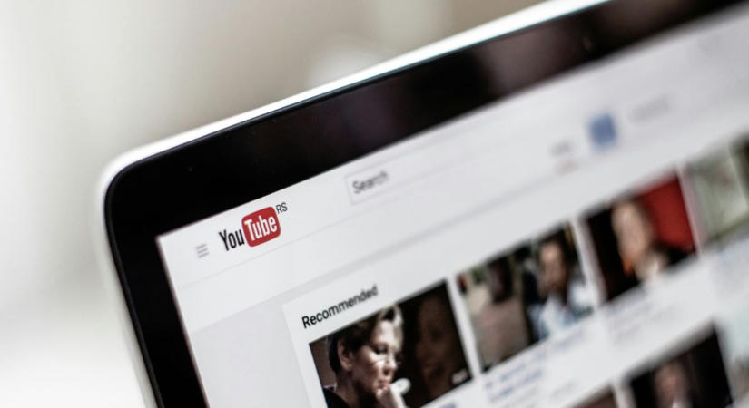 A YouTube letiltotta a konzervatív oldal videóját