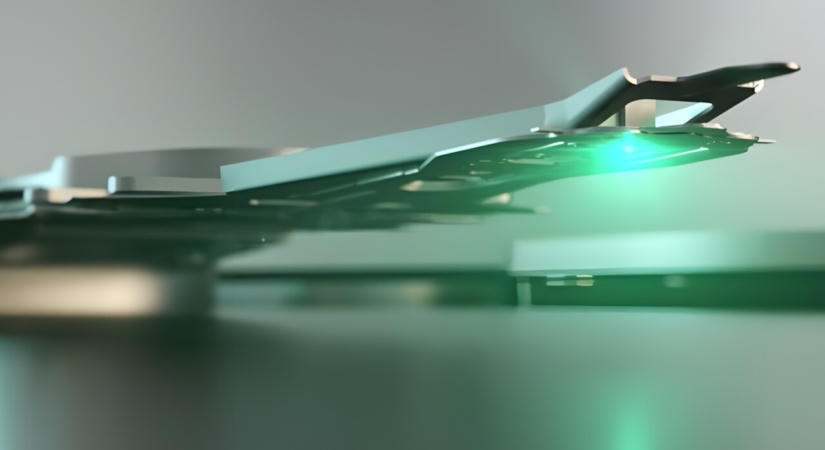 50 TB-os HDD-k bevezetésén dolgozik a Seagate