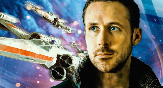Ryan Gosling új Star Wars-korszakba repít minket a Starfighter első előzetesében [VIDEO]