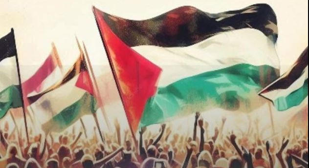 A Hamász ezredese melletti kiállásra buzdít a Magyarországon Élő Palesztinok Közössége