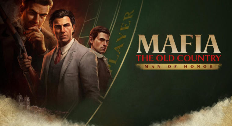Mafia: The Old Country - Man of Honor teszt - egy becsületes ember mindig betartja a szavát