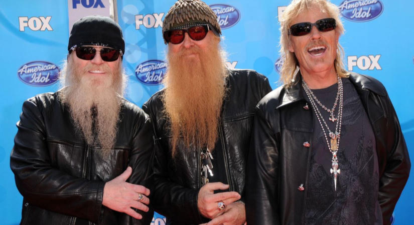 Meghalt a ZZ Top legendás dobosa, Fran Beard: szíszorító, hogyan telt az élete vége