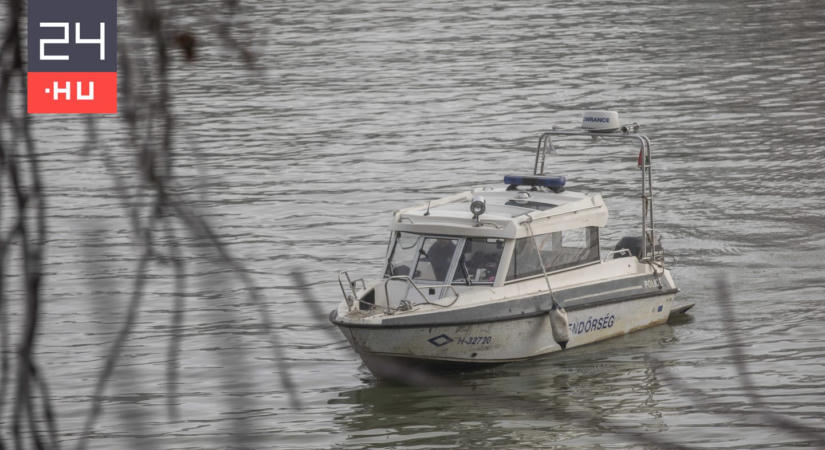Ittas hajósokat kapcsoltak le a rendőrök a Tisza-tavon