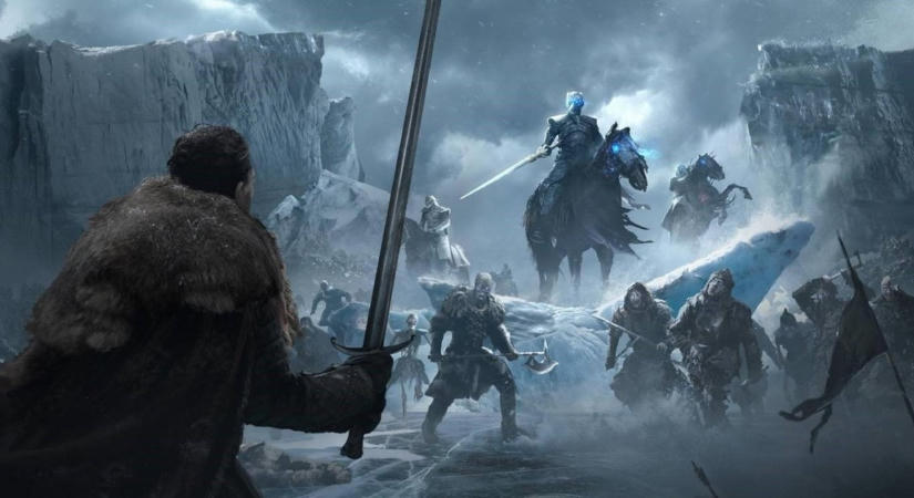 [Gamescom 2026] A Game of Thrones: War for Westeros lehet minden idők legjobb Trónok harca-játéka