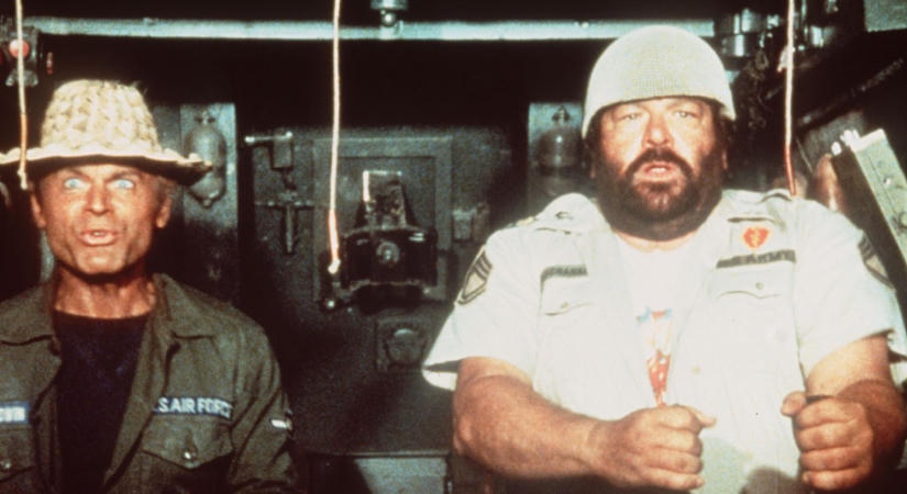 Kvízünk igazi filmrajongóknak szól: melyik filmből származnak ezek a legendás idézetek?