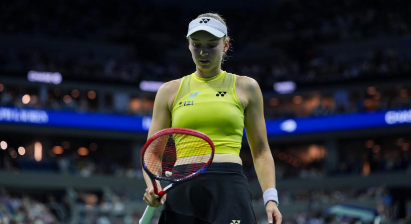 Ez nem az amerikaiak estéje volt, megismétlődik az Australian Open fináléja a US Openen