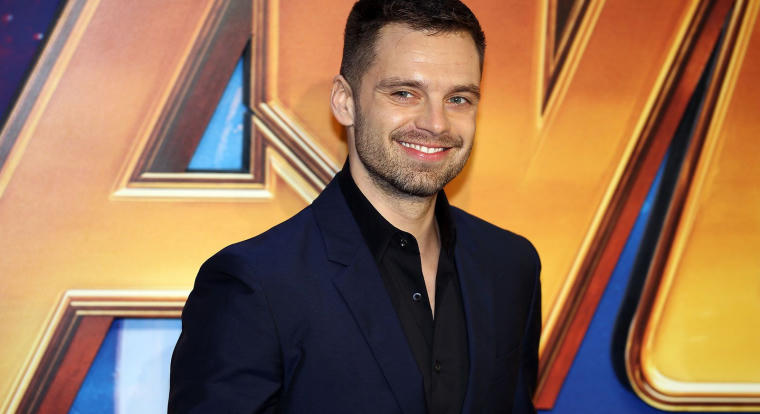 Sebastian Stan úgy érezte, mintha "oldalt váltana", mikor elvállalta a The Batman Part II egyik szerepét