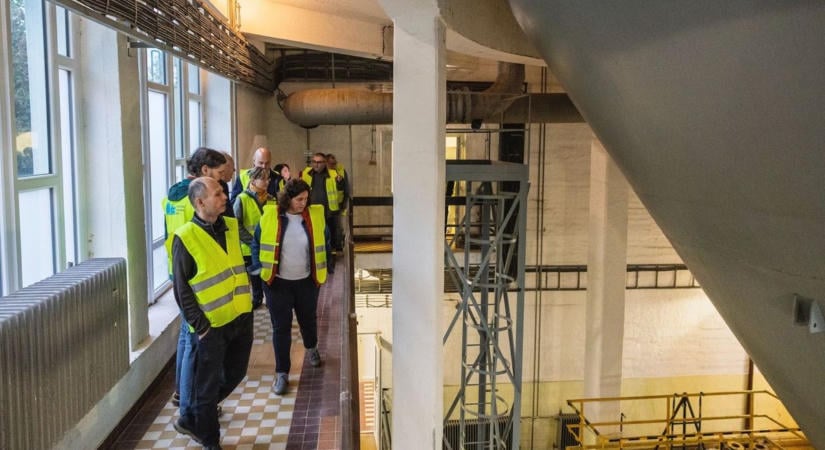 Két víztározót építenek Debrecenben, de nem azért, amiért elsőre gondolnád