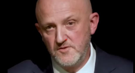 Ausztrália hírszerzési vezetője: az antiszemitizmus „aggasztó szintre” emelkedett