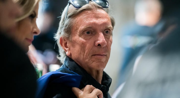 Polgár Árpád olyat ajánlott a 16 éves tehetségnek, amire aligha számított