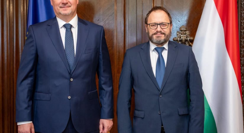 Új elnököt neveztek ki a Magyar Államkincstár élére