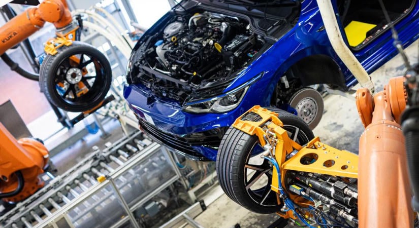 A dízelbotrány óta nem volt ekkora visszahívás a Volkswagennél
